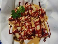 -万喜记冰室(大学路店)