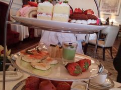 -Salon de Ville浦江汇(上海外滩华尔道夫酒店店)