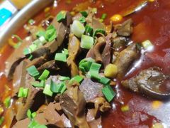 -小六农家乐(崇明西沙湿地店)
