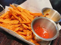 -blue frog蓝蛙(长泰广场店)