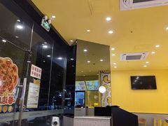 -尊宝比萨(可园店)