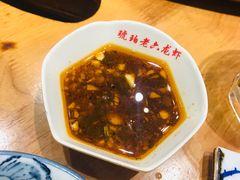 -琥珀老六龙虾(四里河店)