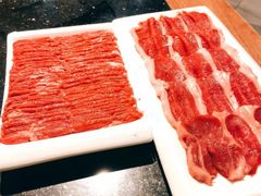 -南门涮肉(上海二店)