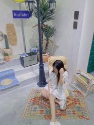 -好看加白色房子