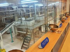 -歌斐颂巧克力小镇