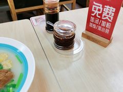 -子母粉丝(文灶店)