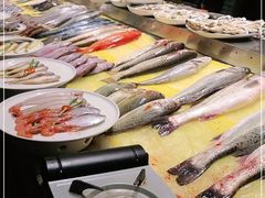 -健眺小海鲜(临海后山店)