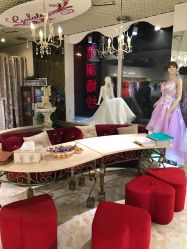-全城热恋璀璨婚纱摄影(国贸总店)
