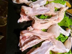 -三人行骨头王火锅(长寿店)