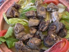 -阿婆情腊排骨火锅(金虹路店)