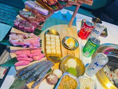 -聚十三烤肉博物馆(魔都首店)