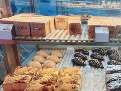 -红星前进面包牛奶公司(五道口购物中心店)