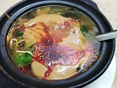 -蜀王砂锅总店