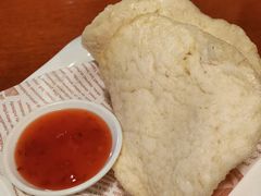 印尼虾片-布拉格餐厅· 中欧捷克菜(全国首店)