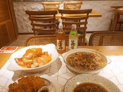 -十面欢腾·海鲜面·台式Bistro(长乐路店)