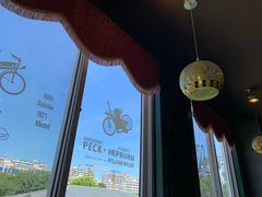 -吉姆丽德乡村西餐厅(闵行交大店)