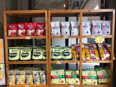 零售区-冰泉豆浆馆(阳朔店)