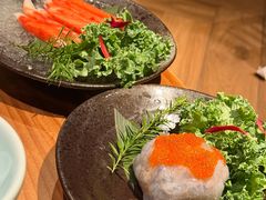 -捞王锅物料理(上海世茂广场店)