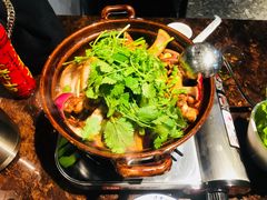 -凤兴鸡煲(宝安海雅店)