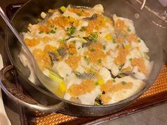 -海派悦庭·海胆烧麦·新融合菜(凯德广场店)