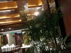 大堂-汉唐宴长安食府