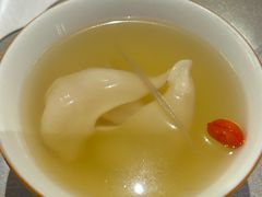 -聚春园自助餐厅(东街口店)