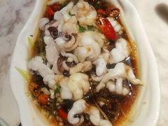-韵秋荷(宝山龙湖天街店)