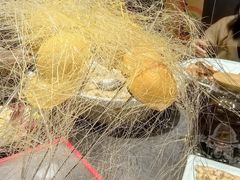 -京采烤鸭清真餐厅(金桥店)