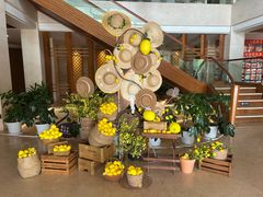 -湖泉水云间餐厅·弥勒地道菜(B座店)