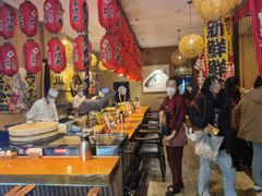 -千代武日本料理(开发区店)