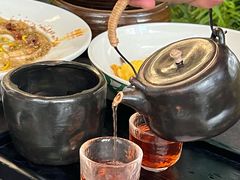 -渔语鱼新川菜Bistro(万象天地店)