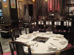 -红鼎坊·老成都火锅(新南门店)