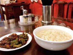 -乔家栅(襄阳南路店)