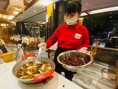 -辣婆婆(航天桥店)