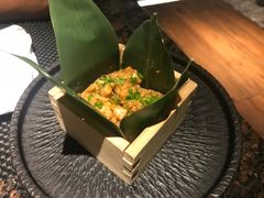 -花隐日式怀石料理(万象城购物中心店)
