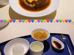 蟹粉豆腐-成隆行·蟹王府(九江路店)