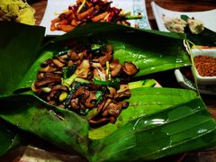 -云海肴·汽锅鸡·云南菜(美罗城店)