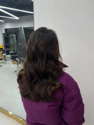 -优加东京秀烫染SALON