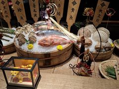 -本源食集 日式烧肉·炉端烧(东海缤纷店)