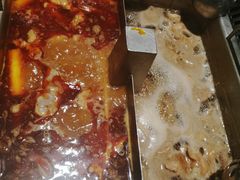 -福茂源横山铁锅羊肉(牡丹园店)