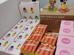 -泡泡玛特POPMART(合生汇店)