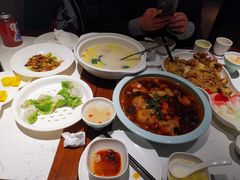 -德发长饺子·非遗(钟楼店)