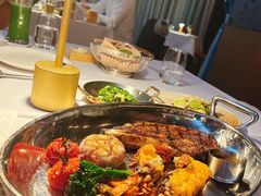 -Kathleen's Waitan 凯圣琳江景西餐厅(外滩店)