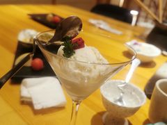 -大岛日本料理铁板烧(南通大饭店)