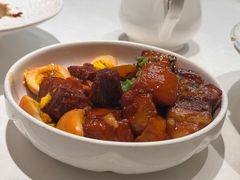 -乾隆美食·本帮菜(黄河路店)