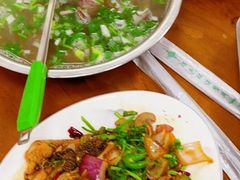 -陈六子全羊馆·烧烤烤羊排(山东理工大店)