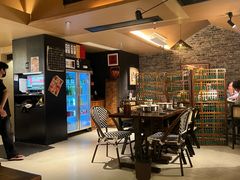 -贰醒·私房小院烧烤 (太古里店)
