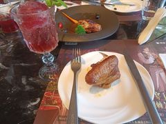 -Nord Grill&Bar Highland诺德西餐(深圳欢乐海岸店)