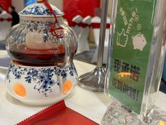 -聚春园自助餐厅(东街口店)