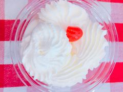 -红宝石·鲜奶小方·海派西点房(南丹店)